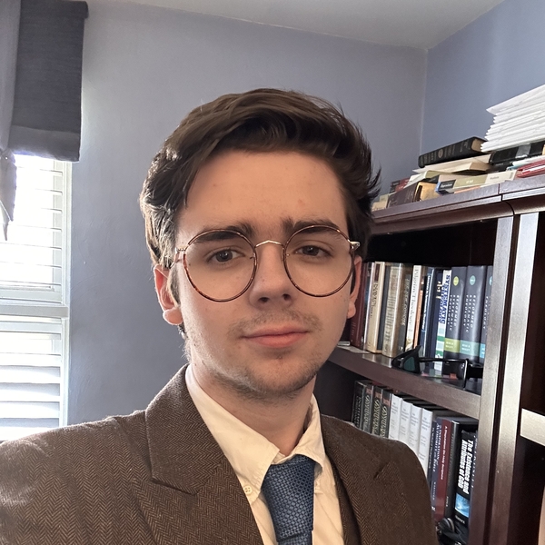 Matt - Philosophy tutor - South Bend
