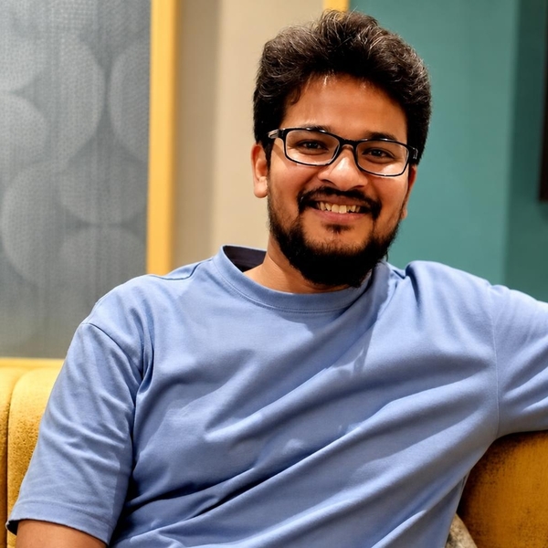 Shashi Kant - Algebra tutor - Delhi