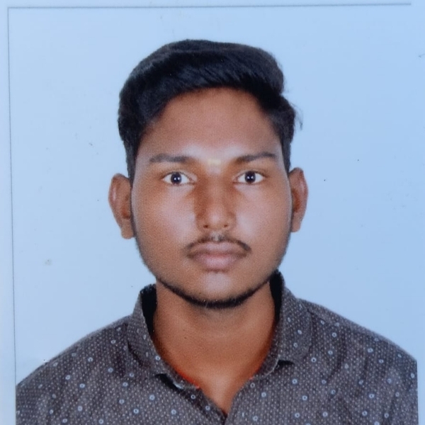 S Gokul - Chemistry tutor - Chennai