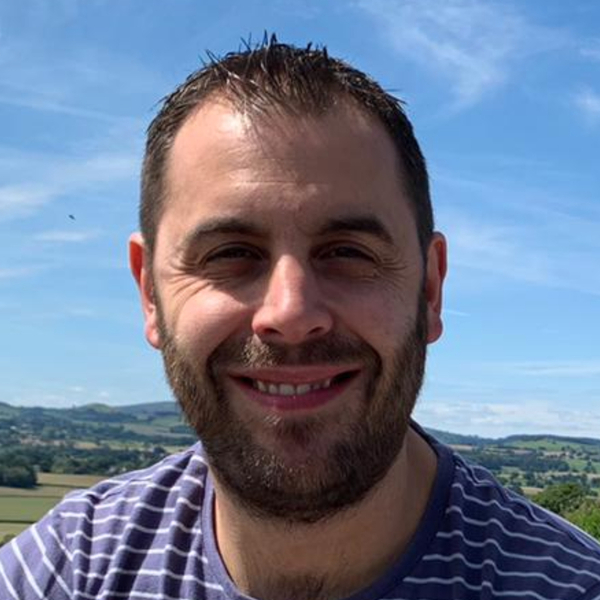Steve - Career coaching tutor - Shrewsbury