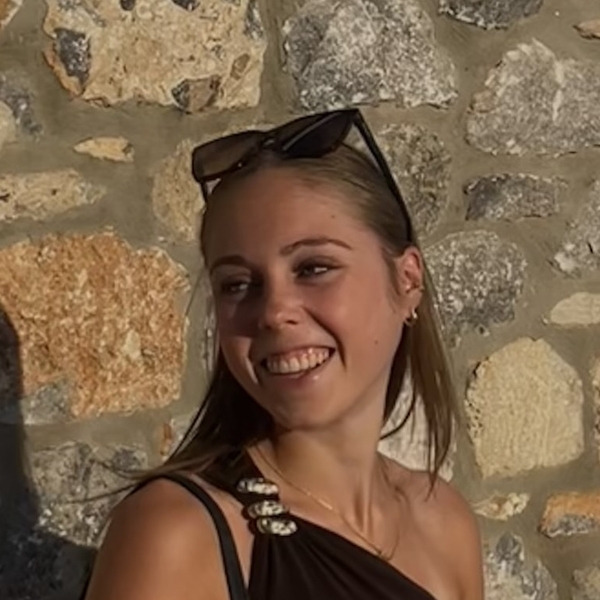 Amber - Leraar bijles - Overijse