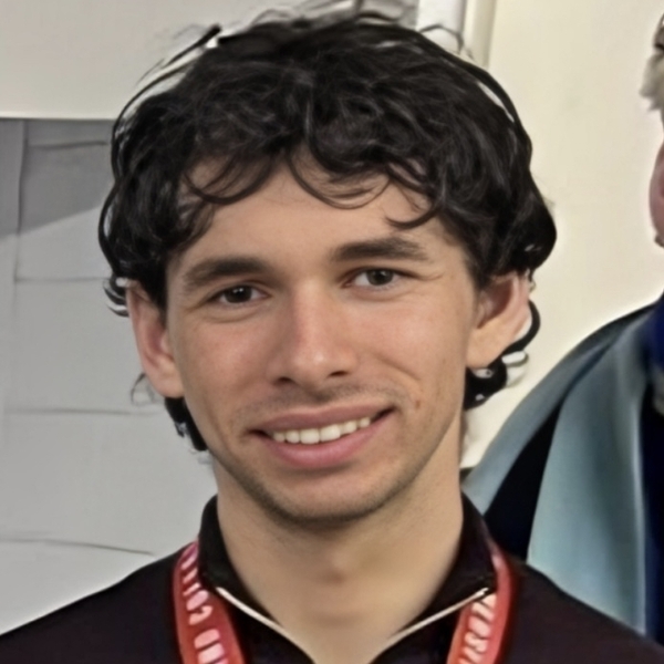 Ben - Chemistry tutor - Guildford