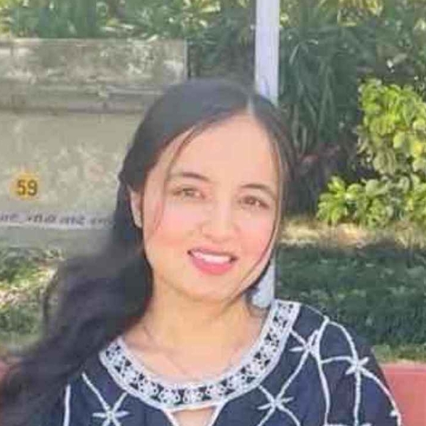 Jaspreet - Maths tutor - Ludhiana