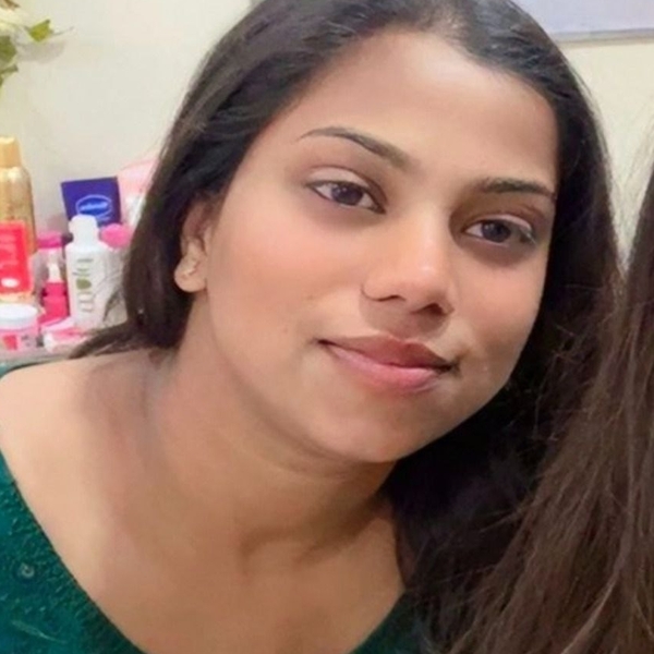 Unati - Maths teacher - Ghaziabad