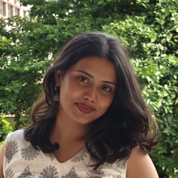 Arya - English tutor - Pune