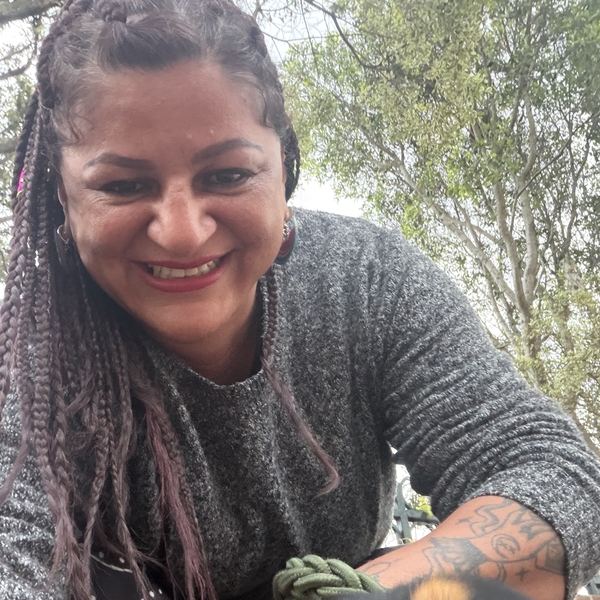 BERENICE - Profe de programación - Bogotá