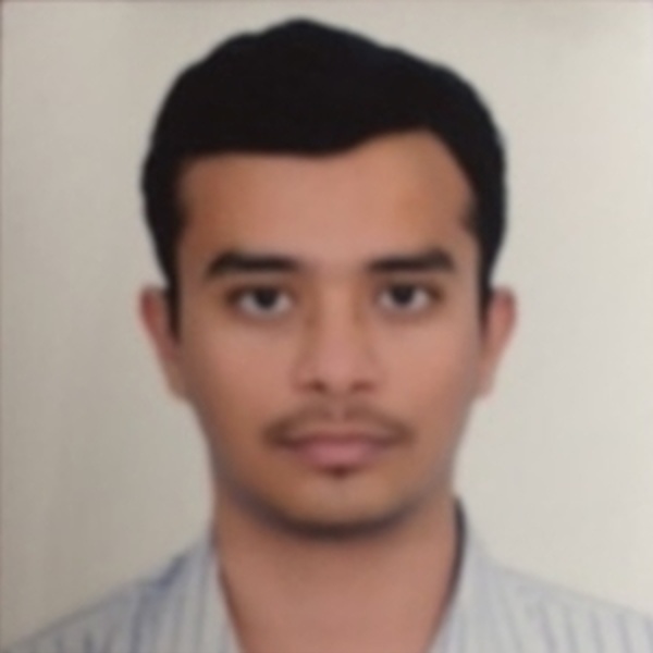 Yash - Math tutor - Windsor