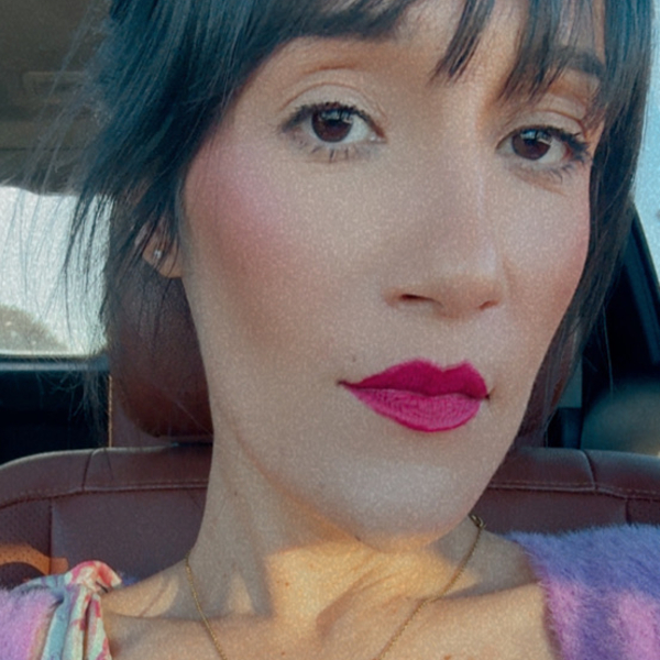 Ivette - Spanish tutor - Palo Alto