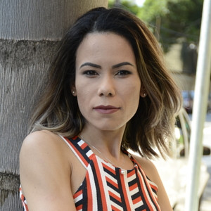 Maria - Professor de química - Jardim Angelica