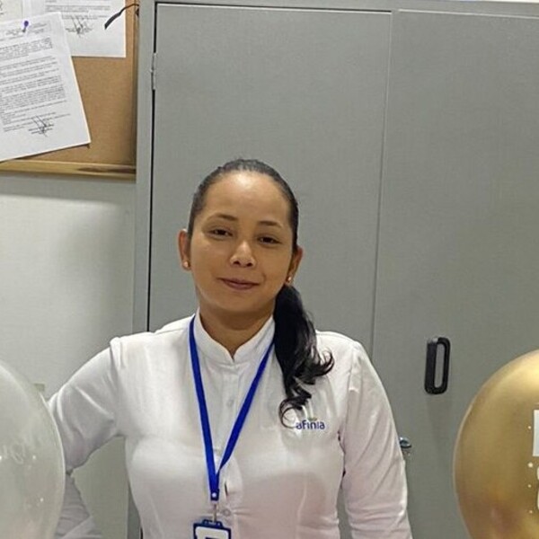 Keila - tutor académico - Magangué