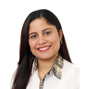 Nathalie - profesor de informática básica - Monte Grande