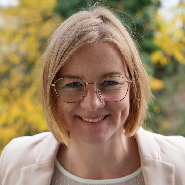 Tanja - Lehrkraft für BWL - Wien