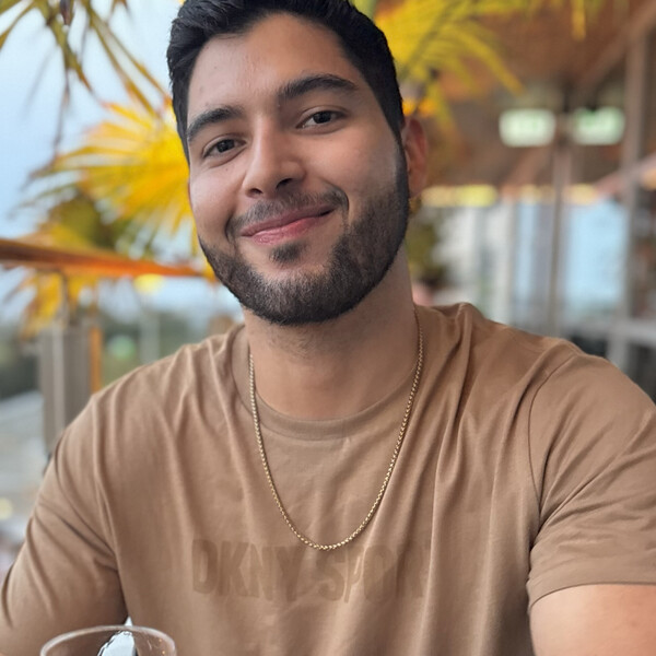 Gianfranco - Spanish tutor - Dublin 22
