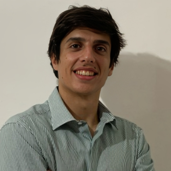 Nathaniel - Microsoft Excel teacher - Bunbury