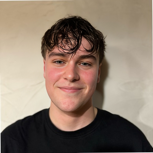 Maxwell - Math tutor - Geelong