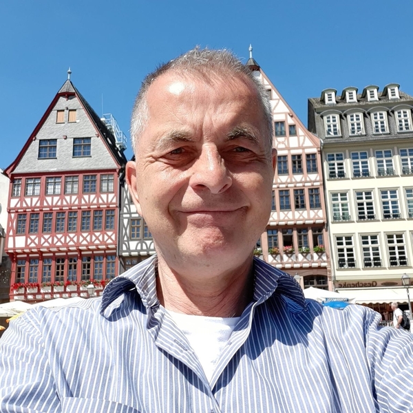 Michael - Lehrkraft für Mathematik - Frankfurt am Main