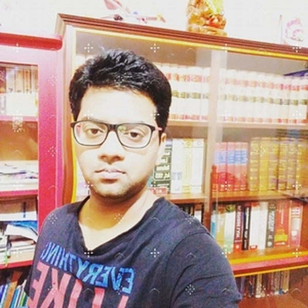 Nijhum - Graduate Diploma in Law tutor - Kolkata