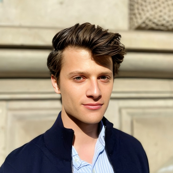 Spencer - Microsoft excel tutor - Bendigo