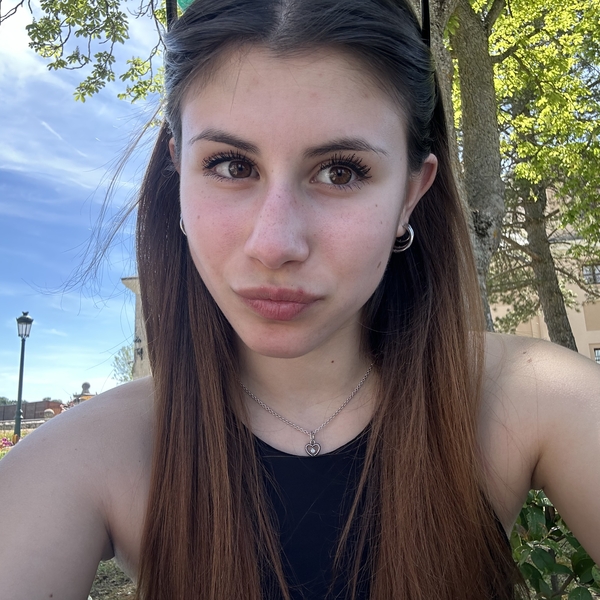 Giulia - Insegnante di inglese - Brescia