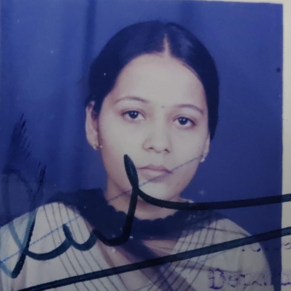 Sarika - Biology tutor - Jabalpur