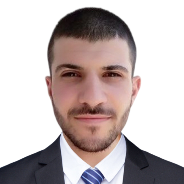 Elias - Computer programming tutor - Remote