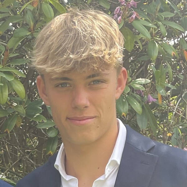 Magnus - Underviser i matematik - Aarhus