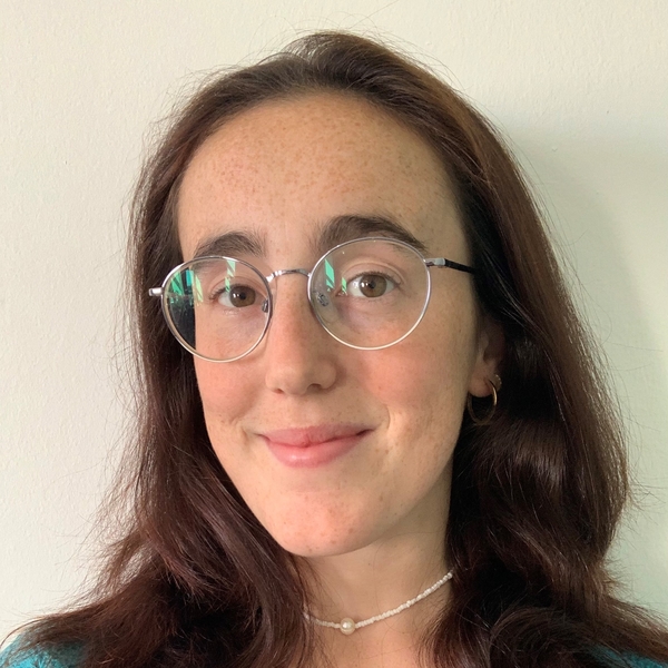 Bridget - Yoga instructor - Edinburgh