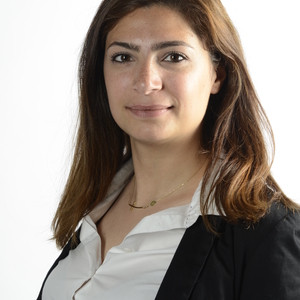 Jessy - Prof de préparation bac scientifique - Amiens
