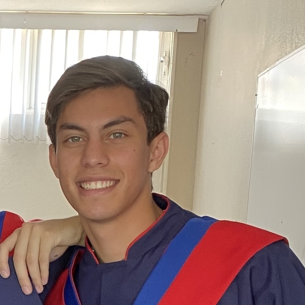Sebastian - profesor de piano - Zapopan