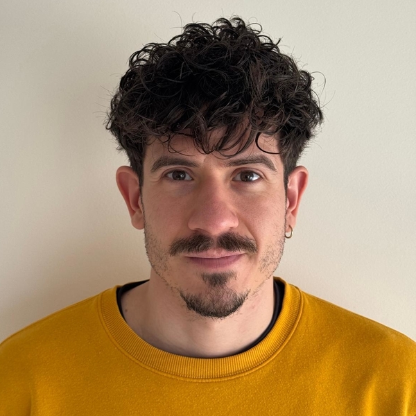 Jonathan - Coach sportif - Versailles