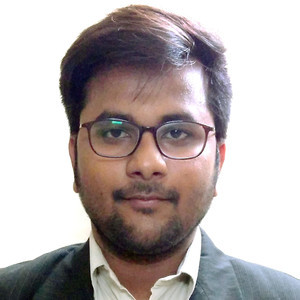 Nishant - Math tutor - New Delhi
