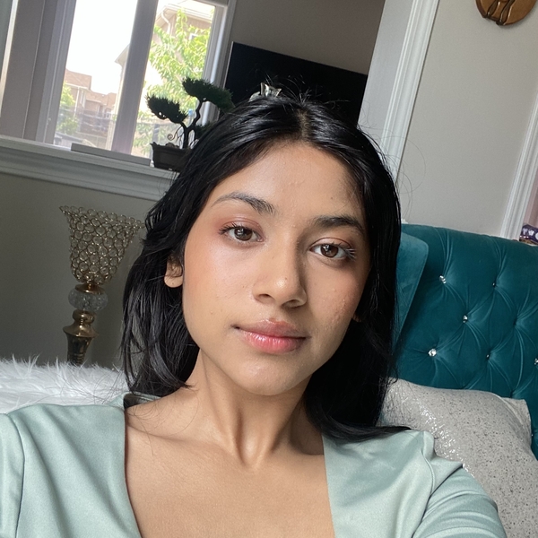 Sanober - English tutor - Caledon