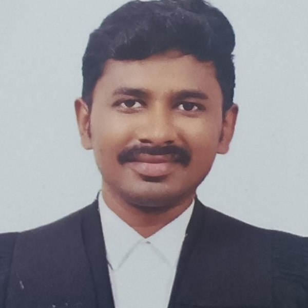 Venkatesh - International law techer - Bengaluru