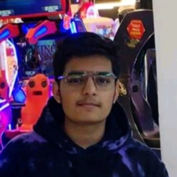 Dheer - Maths tutor - Bengaluru