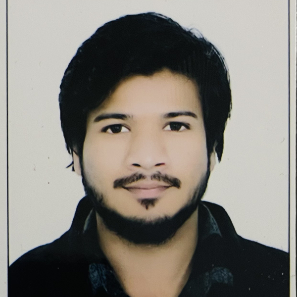 MOHD - Maths tutor - New Delhi