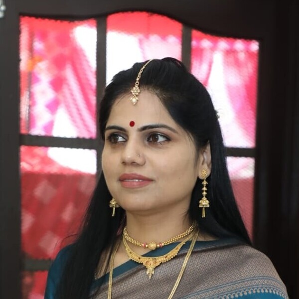 Rekha - Math tutor - Hisar