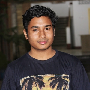 Pritam - Computer programming tutor - Habra
