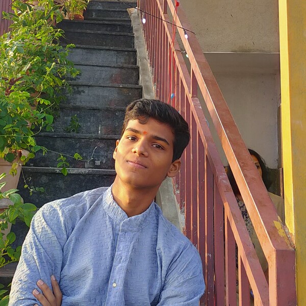 Shivam - Maths tutor - Devanahally