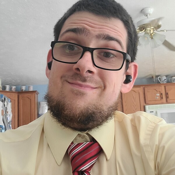Tyler - English tutor - Chicora