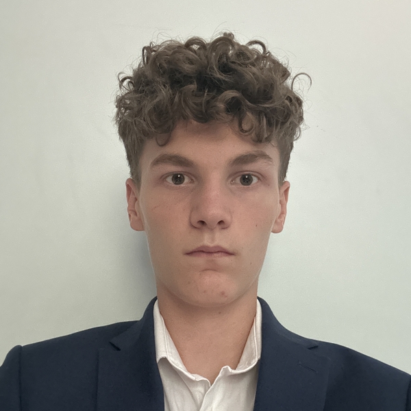 Joseph - Chemistry tutor - Burley