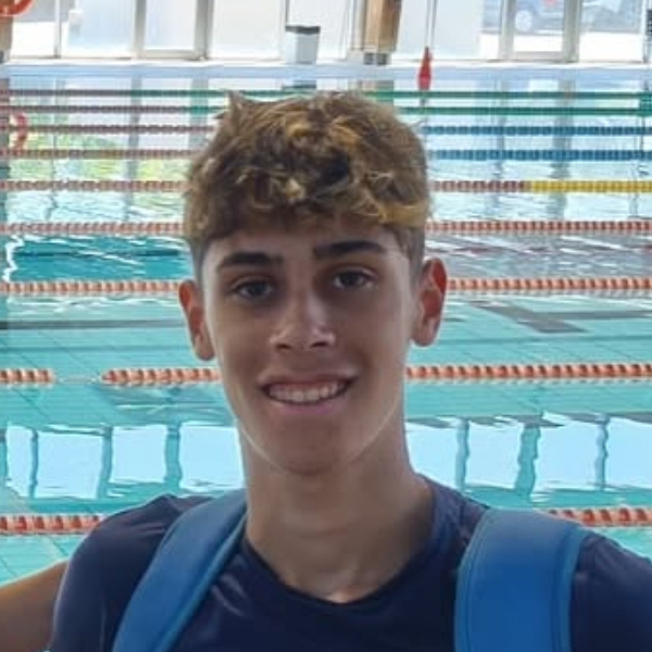 Adrián - profesor de alemán - Esplugues de Llobregat