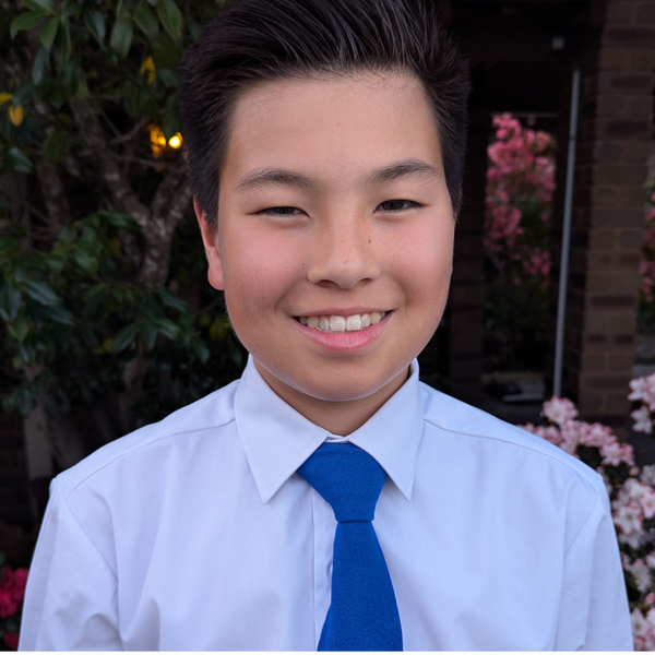 Judah - Saxophone tutor - Leeming