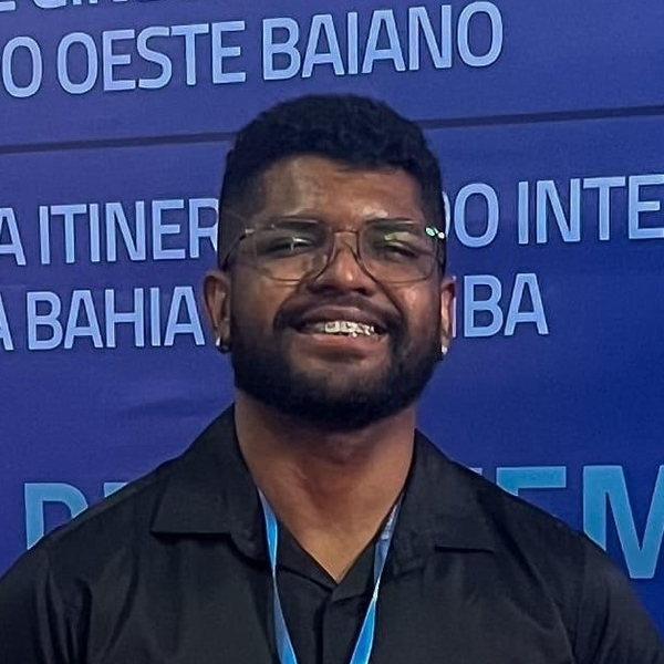 Guilherme - Professor de medicina - Barreiras