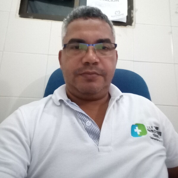 Ader Leonardo - Profe de excel - Sincelejo