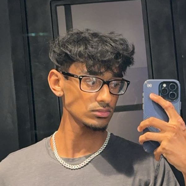 Ariyan - Maths tutor - San Antonio