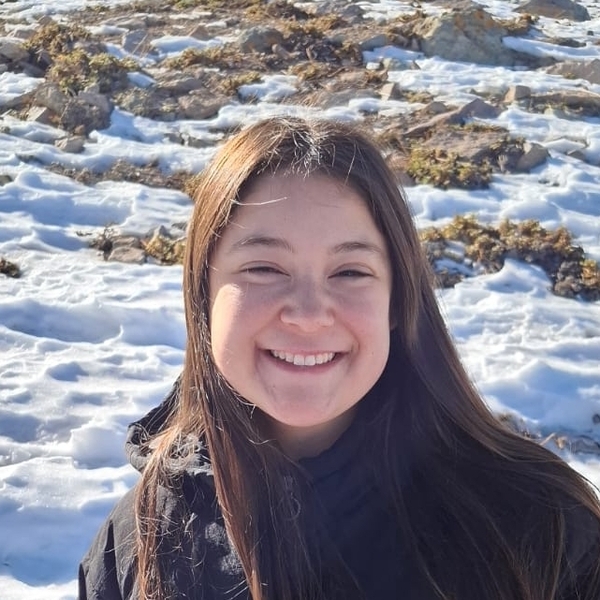 Emilia - Profesor de lenguaje y comunicación - Santiago
