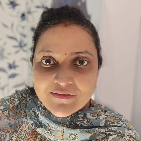 Pragya - Computer programming tutor - Jabalpur