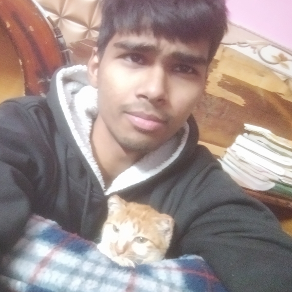 Manish - Maths tutor - New Delhi