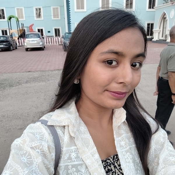 Mishti - Maths teacher - Deora Mal.