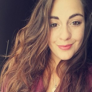 Coralie - Prof d'initiation informatique - Blagny-sur-Vingeanne